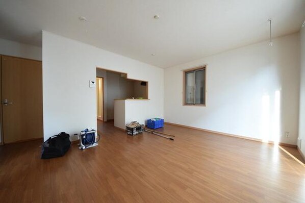 ダイヤメゾンの物件内観写真